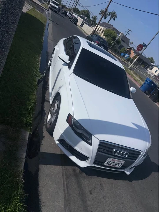 2012 Audi B8 A4 - Image 5 of 15
