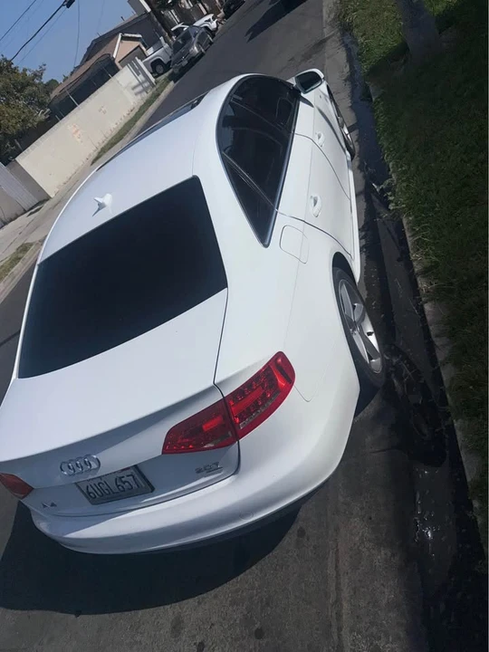 2012 Audi B8 A4 - Image 2 of 15