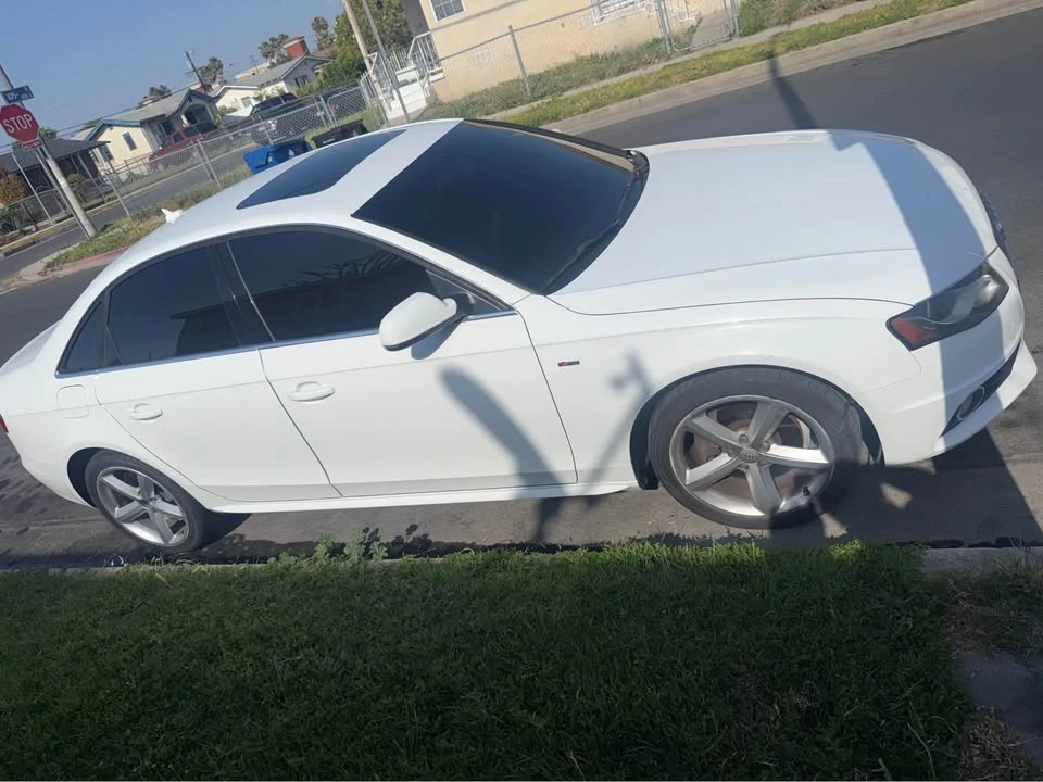 2012 Audi B8 A4 - Image 3 of 15