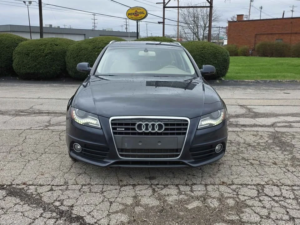 2012 Audi B8 A4 - Image 19 of 19