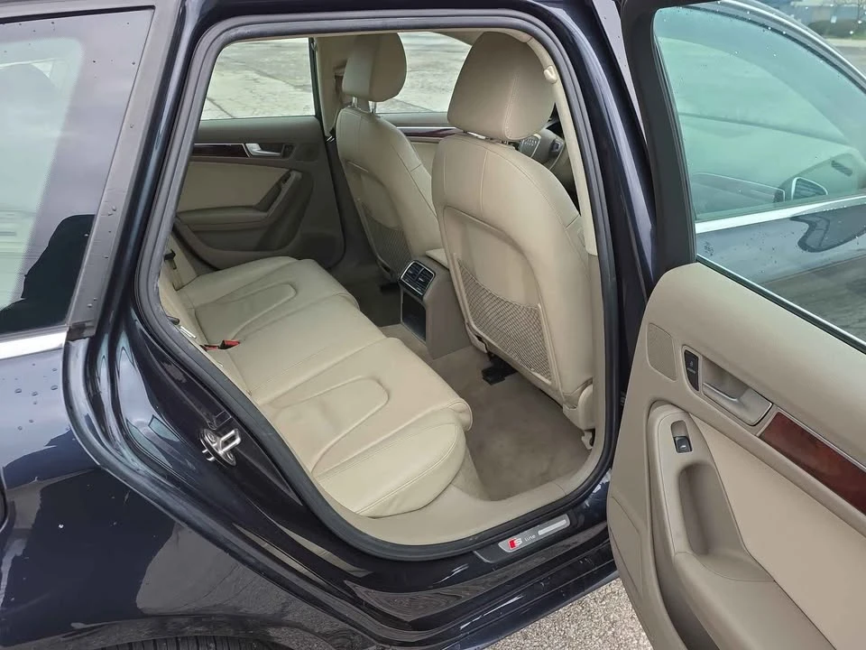 2012 Audi B8 A4 - Image 15 of 19