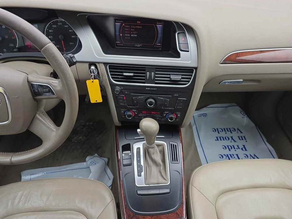 2012 Audi B8 A4 - Image 7 of 19