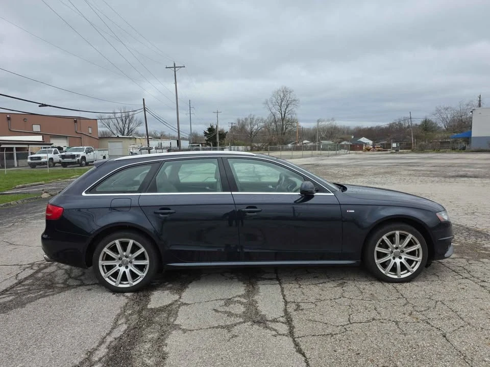 2012 Audi B8 A4 - Image 2 of 19