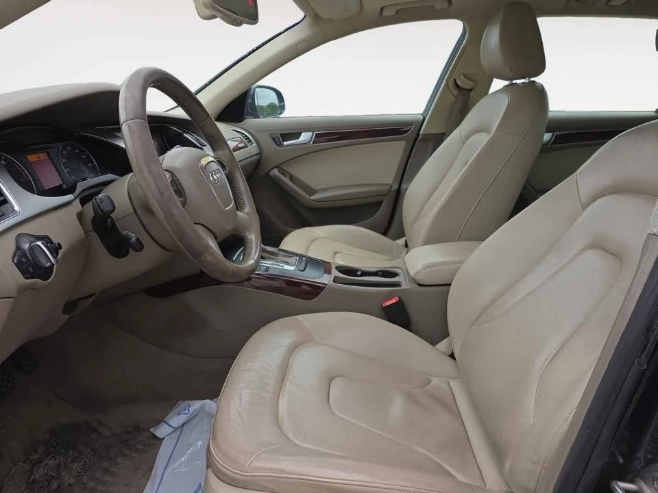 2012 Audi B8 A4 - Image 6 of 19