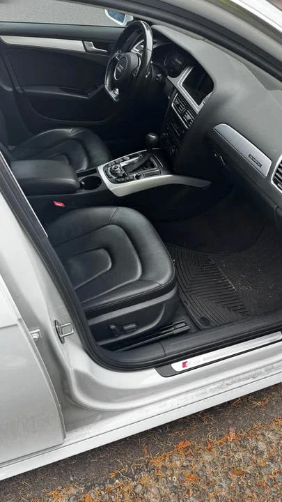 2012 Audi B8 A4 - Image 12 of 13