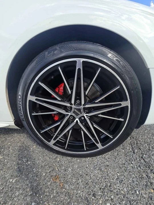 2012 Audi B8 A4 - Image 15 of 15