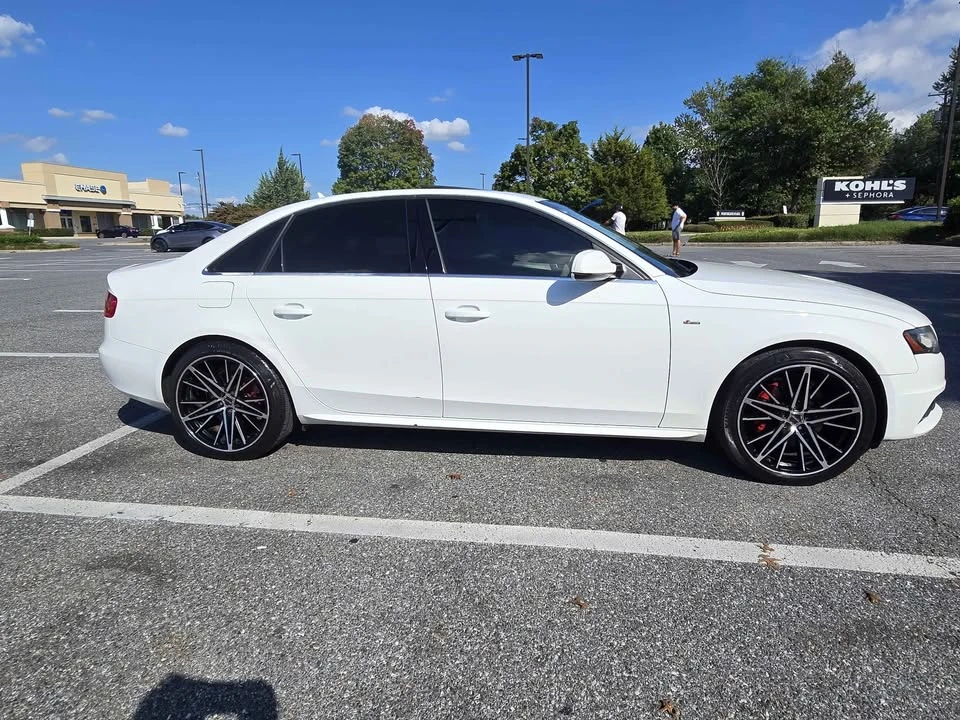 2012 Audi B8 A4 - Image 13 of 15