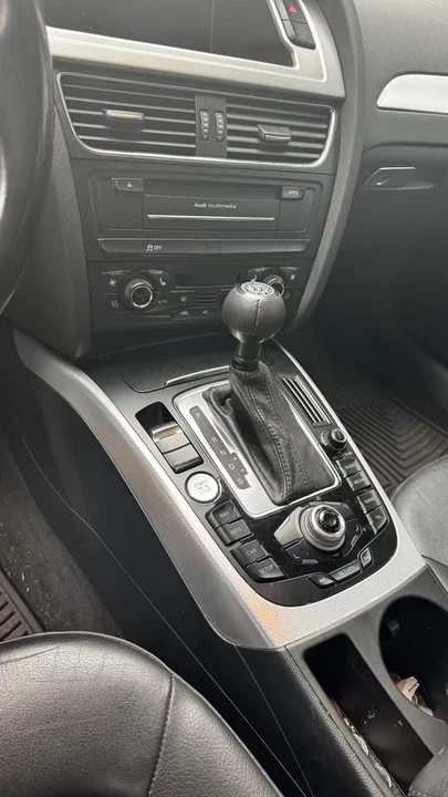 2012 Audi B8 A4 - Image 10 of 13
