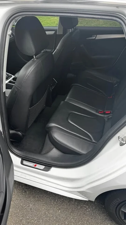 2012 Audi B8 A4 - Image 11 of 13