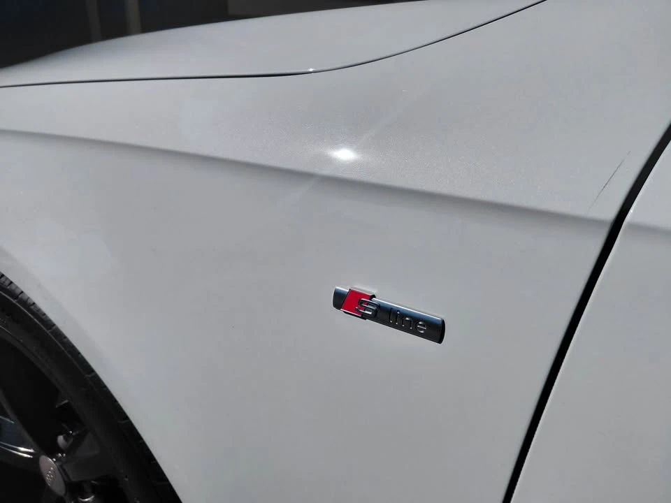 2012 Audi B8 A4 - Image 5 of 12