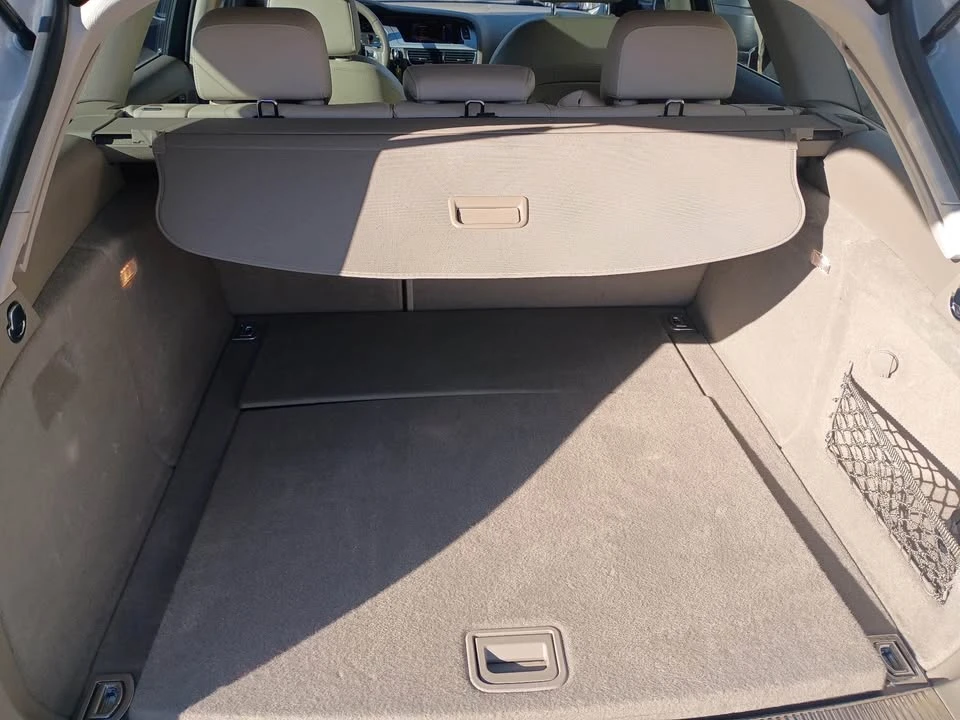 2012 Audi B8 A4 - Image 12 of 12