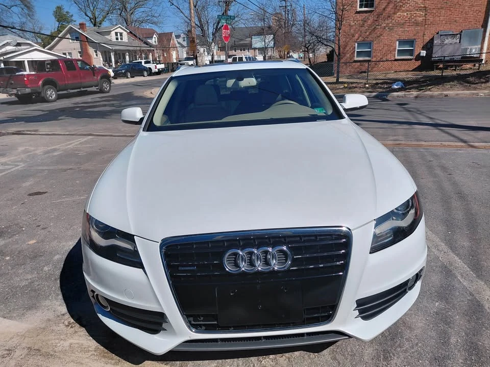 2012 Audi B8 A4 - Image 6 of 12
