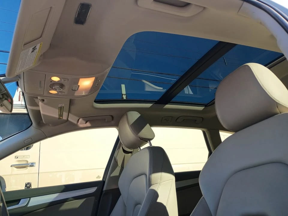 2012 Audi B8 A4 - Image 10 of 12