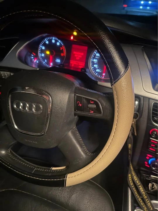 2012 Audi B8 A4 - Image 2 of 19