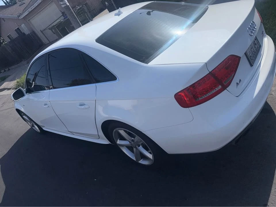 2012 Audi B8 A4 - Image 7 of 19