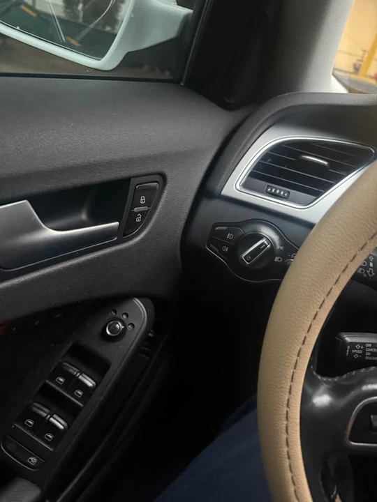 2012 Audi B8 A4 - Image 11 of 19