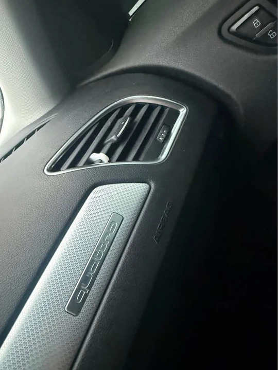 2012 Audi B8 A4 - Image 17 of 19