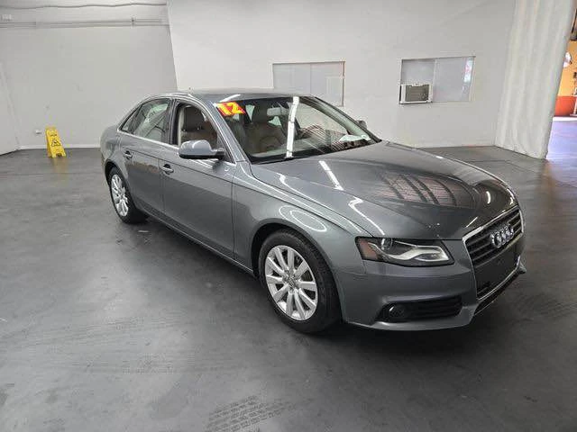 2012 Audi B8 A4 - Image 2 of 6