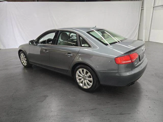 2012 Audi B8 A4 - Image 5 of 6