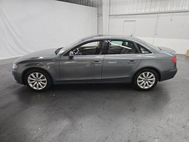 2012 Audi B8 A4 - Image 6 of 6