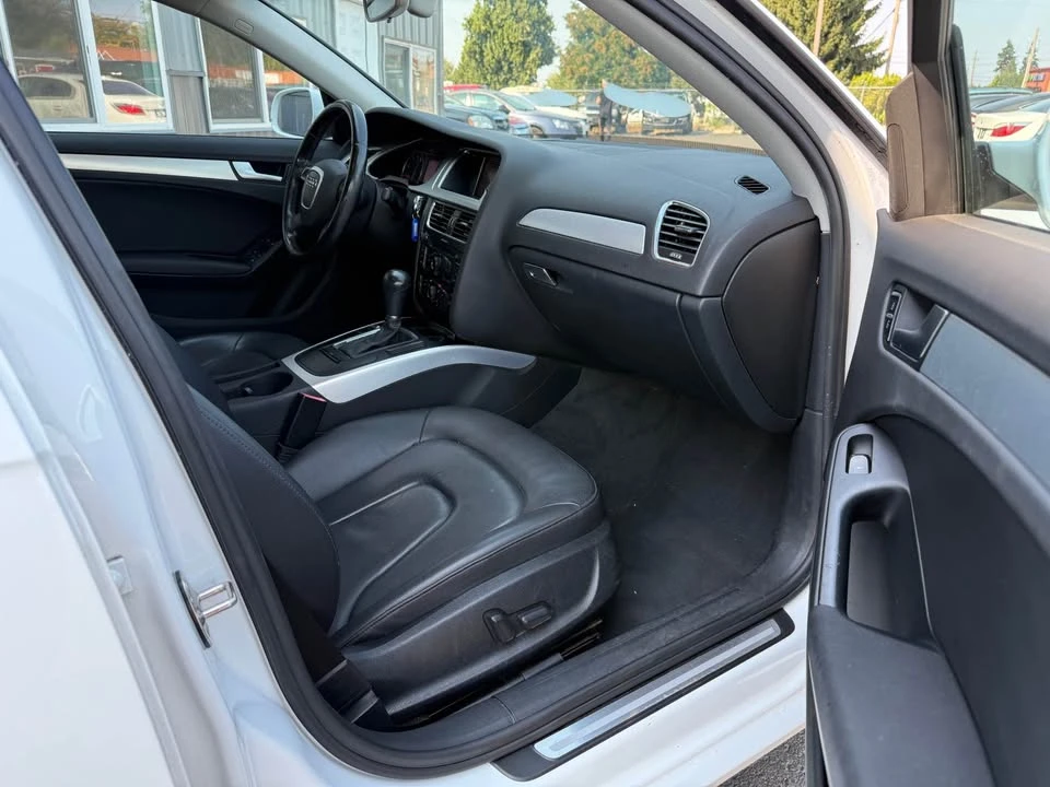 2012 Audi B8 A4 - Image 13 of 18