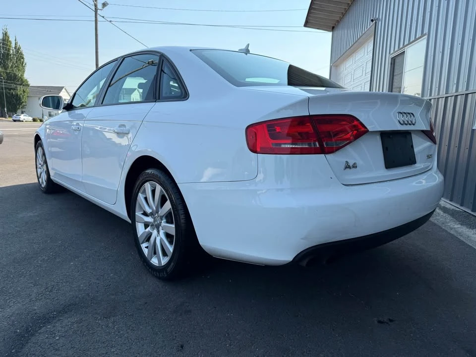 2012 Audi B8 A4 - Image 5 of 18