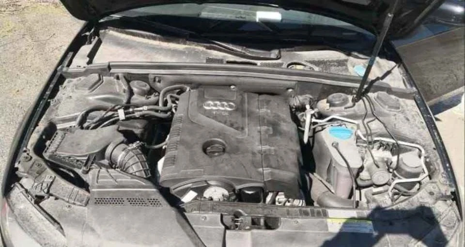 2012 Audi B8 A4 - Image 14 of 15