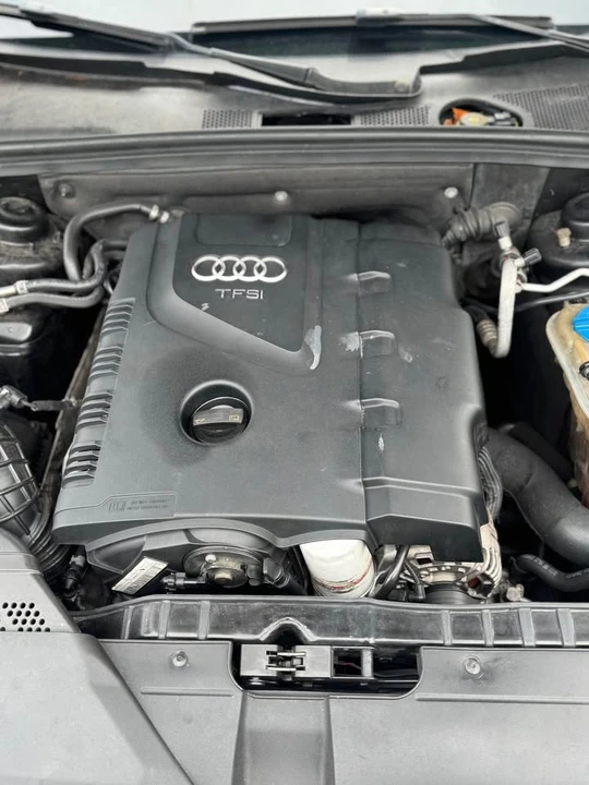 2012 Audi B8 A4 - Image 11 of 11