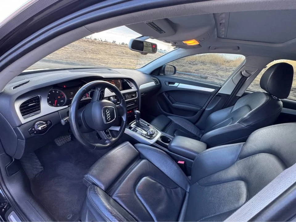 2012 Audi B8 A4 - Image 7 of 10