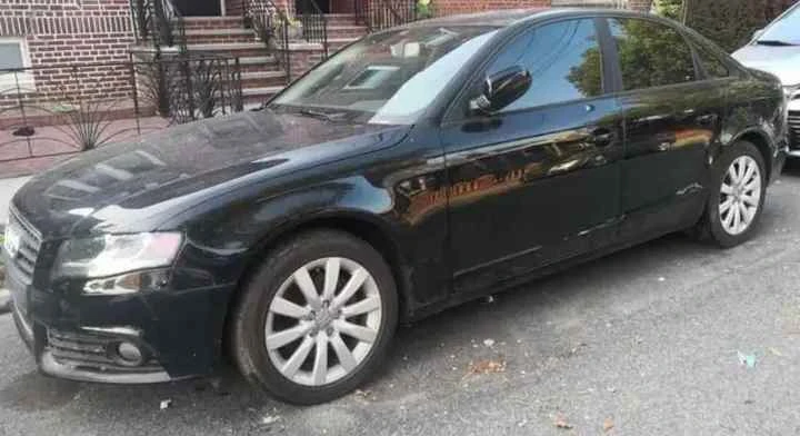 2012 Audi B8 A4 - Image 3 of 15