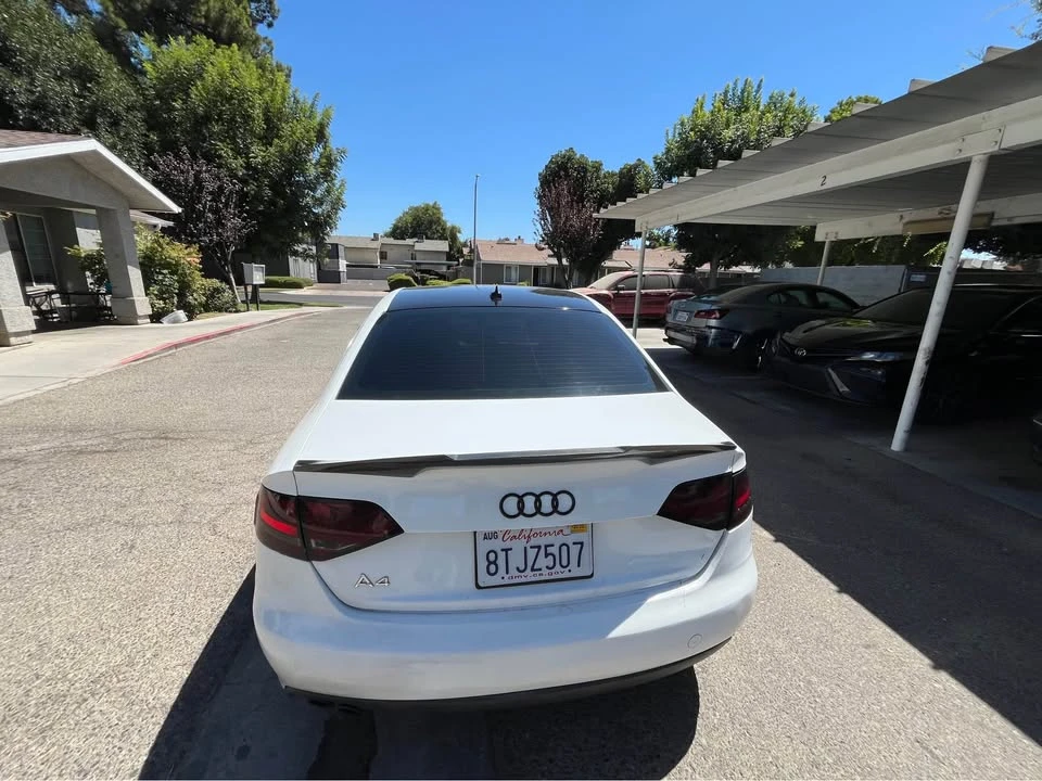 2012 Audi B8 A4 - Image 3 of 9