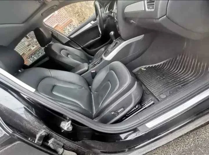 2012 Audi B8 A4 - Image 5 of 15
