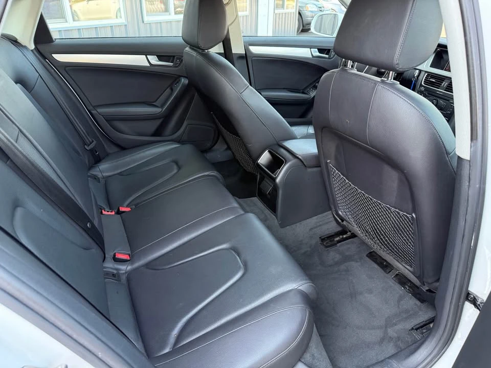 2012 Audi B8 A4 - Image 15 of 18