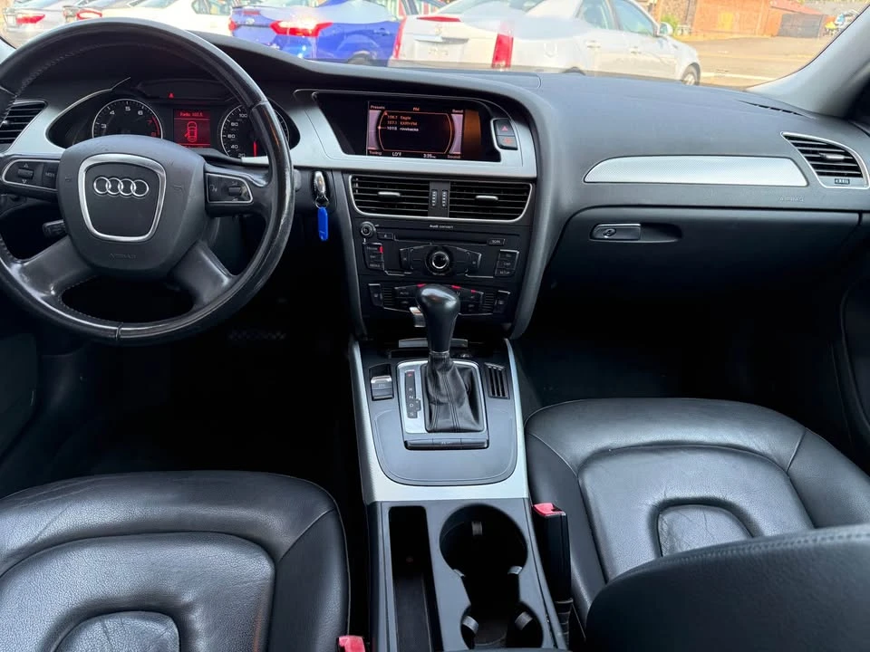 2012 Audi B8 A4 - Image 17 of 18
