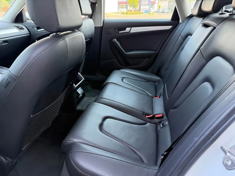 2012 Audi B8 A4 - Image 14 of 18