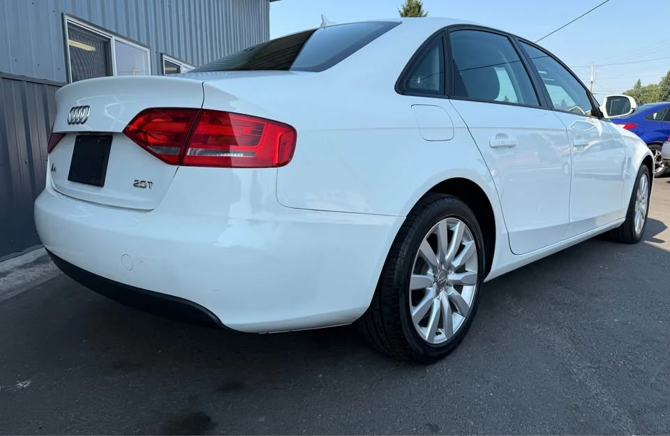 2012 Audi B8 A4 - Image 7 of 18