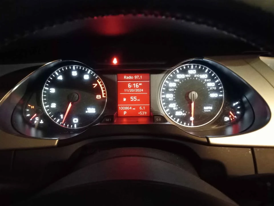 2012 Audi B8 A4 - Image 13 of 15