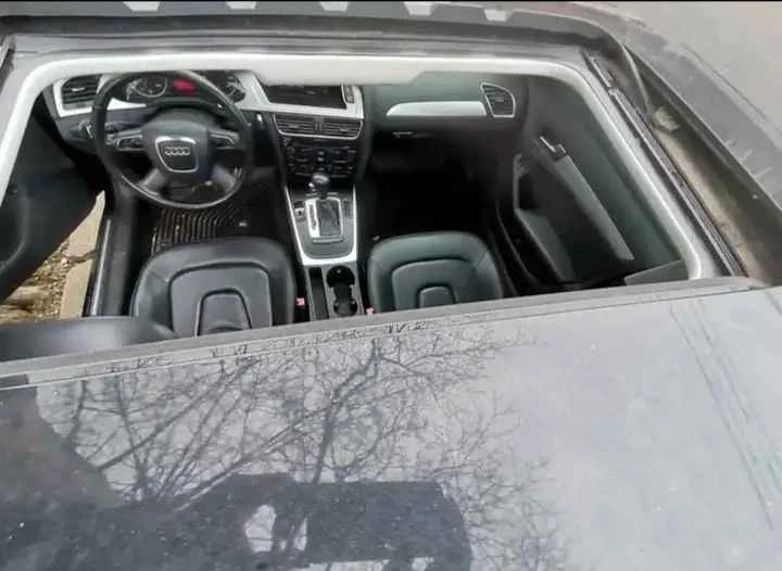 2012 Audi B8 A4 - Image 6 of 15