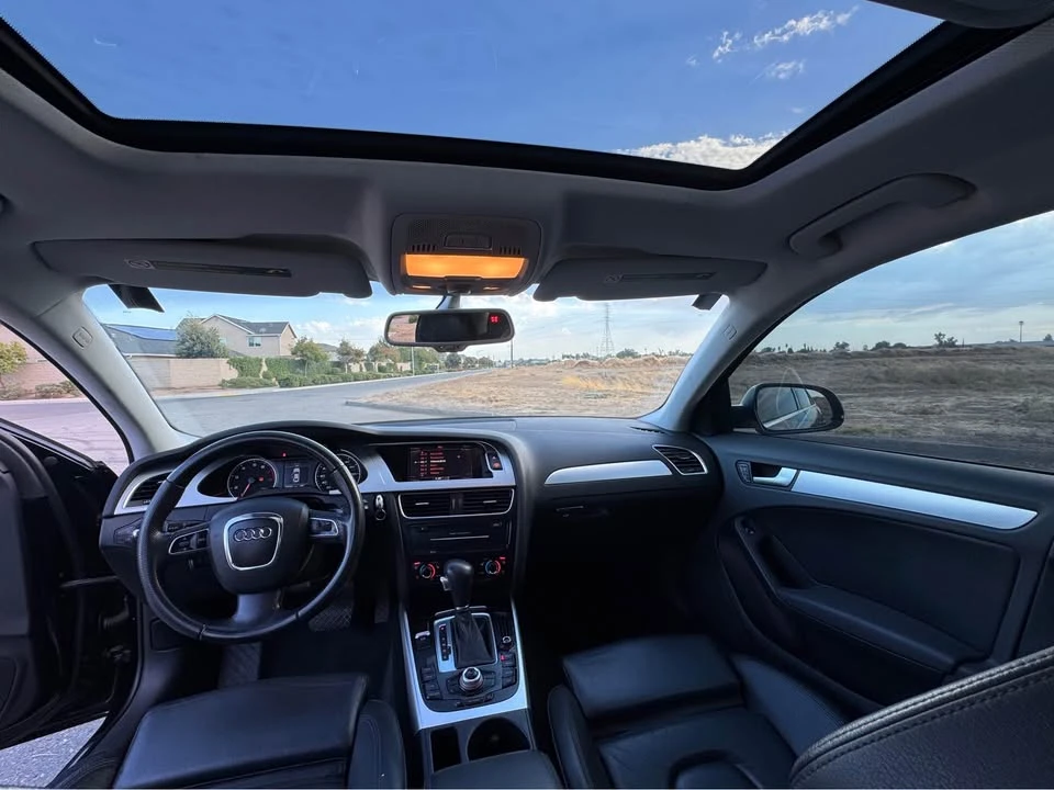 2012 Audi B8 A4 - Image 6 of 10