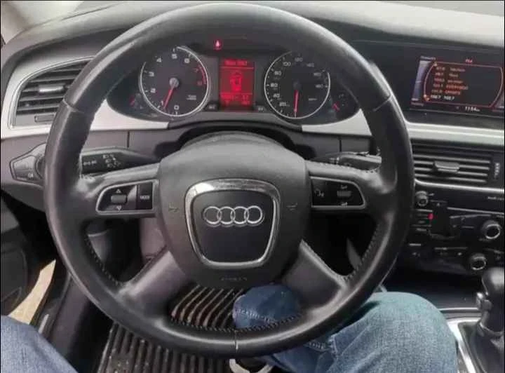 2012 Audi B8 A4 - Image 9 of 15