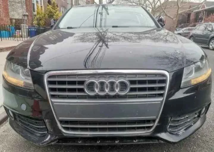 2012 Audi B8 A4 - Image 15 of 15