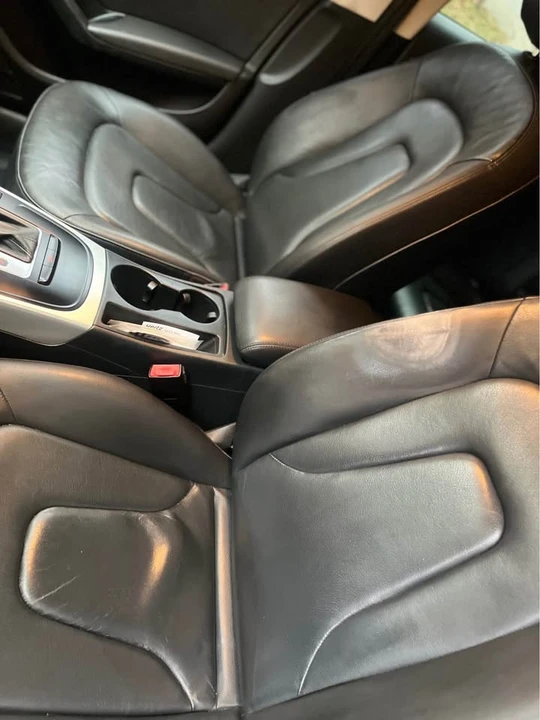 2012 Audi B8 A4 - Image 7 of 10