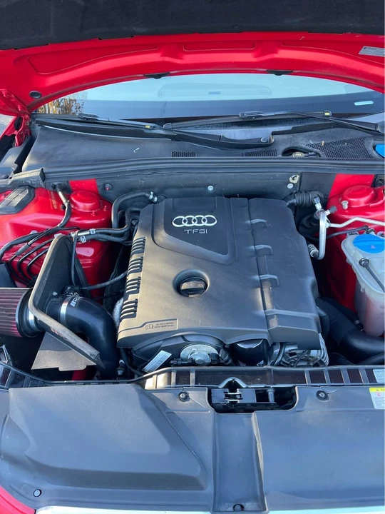 2012 Audi B8 A4 - Image 14 of 14