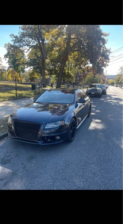 2012 Audi B8 A4 - Image 2 of 10