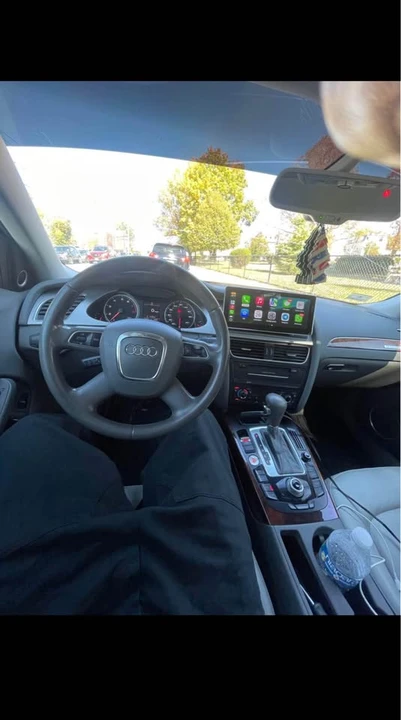 2012 Audi B8 A4 - Image 10 of 10