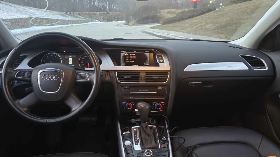 2012 Audi B8 A4 - Image 10 of 11