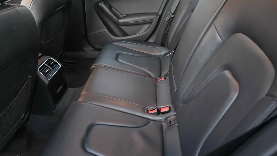 2012 Audi B8 A4 - Image 9 of 11