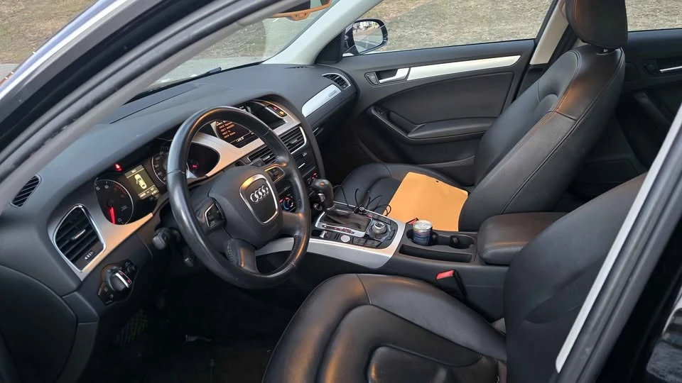 2012 Audi B8 A4 - Image 11 of 11