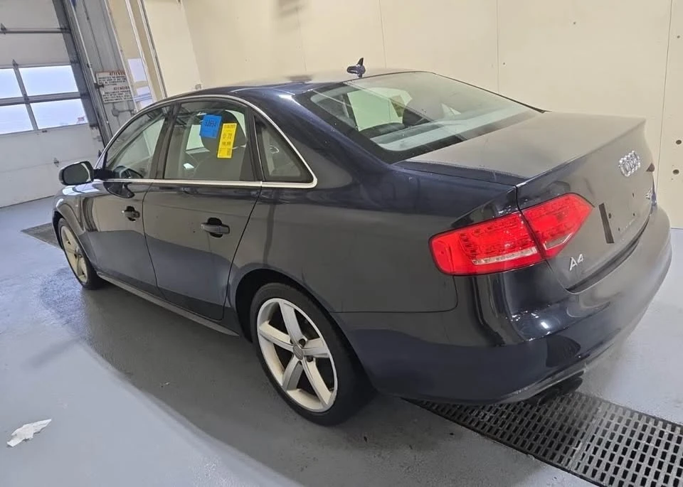 2012 Audi B8 A4 - Image 2 of 4