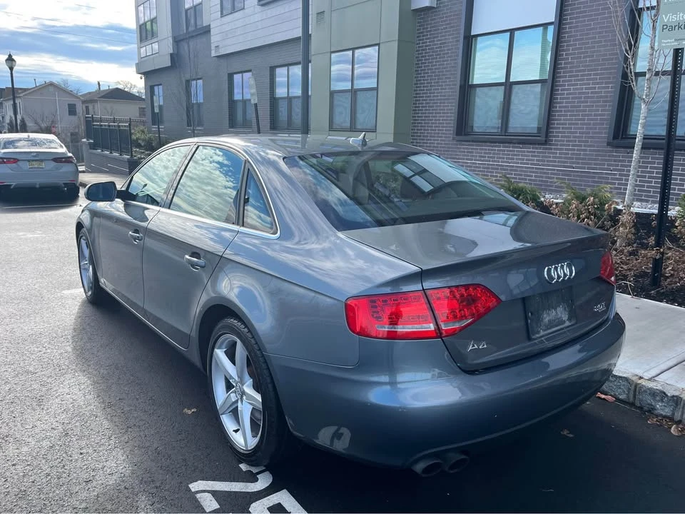 2012 Audi B8 A4 - Image 7 of 14